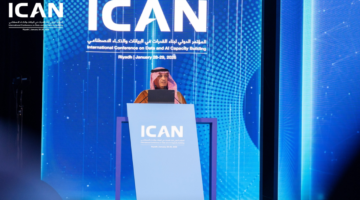 قيادة سعودية.. الذكاء الاصطناعي يدفع رؤية 2030 للمستقبل